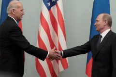 Russia, China hold off on congratulating Biden for US election win