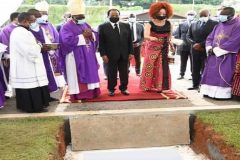 Southern Cameroons Crisis: Power goes abegging in Yaoundé