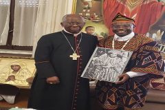 Treatise remembering Professor Bernard Nsokika Fonlon on the occasion of his 96th birthday