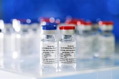 Russia says Sputnik V coronavirus vaccine 92% effective