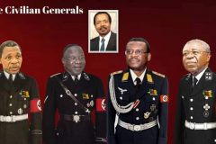 Amnesty International and Other Rights Groups Slam the Yaoundé CPDM Crime Syndicate