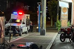 Philippines: Manhunt ordered for cop, alleged girlfriend identified as suspects in killing of Cameroon national