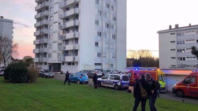 France attack France: Two killed, one severely injured in fresh attacks