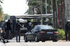 Deadly post-election violence breaks out in Ivory Coast