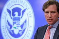 US-White House Crisis: Trump fires cybersecurity chief who dismissed claims of fraud in US election