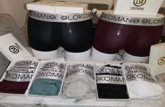 Lokoman’s Underwear Market: Most comfortable for  male, female and children