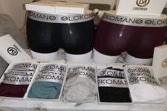 Lokoman’s Underwear Market: Most comfortable for  male, female and children