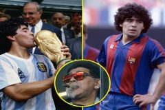 Diego Maradona’s daughter says doctors could have prevented his death