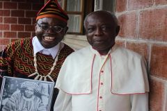 Tribute and account on Monsignor Theophilus Ibegbulam Okere of Nigeria