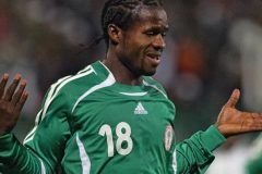 Ex-footballer Obodo escapes from Nigeria kidnappers