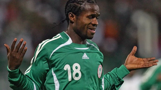 Ex-footballer Obodo escapes from Nigeria kidnappers