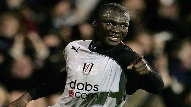 Papa Bouba Diop: Senegal World Cup hero and ex-Premier League star dies aged 42