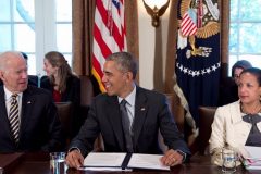 US: Obama is pushing Susan Rice for secretary of state job