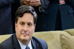 US: Biden names Ron Klain as White House chief of staff