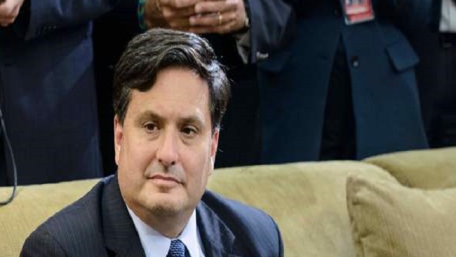 Ron Klain US: Biden names Ron Klain as White House chief of staff