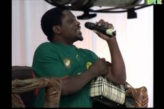 Cameroon’s stand-up comedy hopes for growth as interest soars