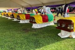 Kumba Massacre: Blood in Dion Ngute’s hands