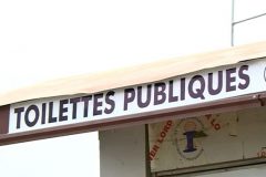 Yaoundé: Activists March for Toilets, Improved Sanitation
