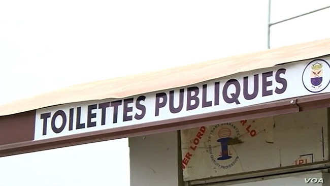 Yaoundé: Activists March for Toilets, Improved Sanitation