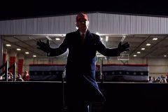 US Supreme Court ruling will ‘induce violence,’ Trump warns ahead of Election Day