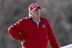 Trump losing US: Trump in real legal jeopardy with Georgia indictment