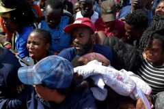 Biya regime calls on the US to repatriate Southern Cameroonians