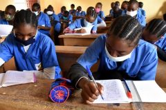 Yaounde school UNICEF appeals for XAF41Bln to aid millions of Cameroonian children