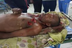 Hundreds Desert Cameroon Village After Separatists Kill Village Chief