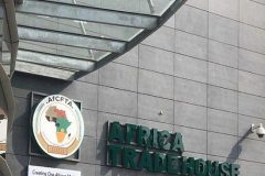 Cameroon becomes the 33rd party to ratify the AfCFTA