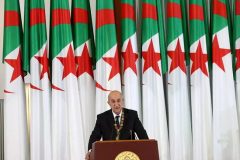 Algeria: President Abdelmadjid  returns to Germany to be treated for Covid-19 complications