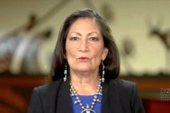 US: Biden picks Native American congresswoman as US interior secretary