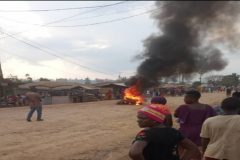 Southern Cameroons Crisis: Two armed Atanga Nji Boys lynched in Bamenda