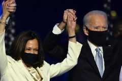 ‘America is back’: Biden signals break from Trump in first diplomatic speech