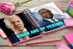 Southern Cameroons Crisis: Yerima urges US President and Vice President-elect to support the IG