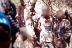 Boko Haram releases 300+ abducted schoolboys