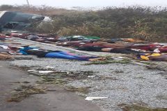 Biya regime orders investigation after bus crashes kill 39