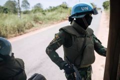 Fighting along the main route from Cameroon into Central Africa has made it increasingly difficult to get assistance to millions of people