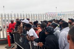 Immigration Waiting in Mexico 7,000 Cameroonians face deportation as U.S. court backs Trump’s action