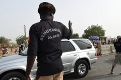Traders, Truckers Protest Cameroon-Chad Border Closing Over COVID