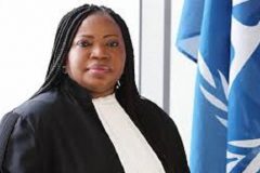 Outgoing ICC prosecutor blasts ‘wholly unacceptable’ US sanctions