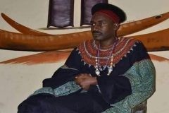 Southern Cameroons Crisis: Babanki Fon Posts Bail