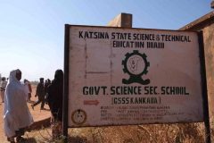 Boko Haram releases video claiming to show kidnapped students