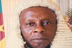 Cameroon mourns death of Justice Ngu Ngwa Augustine