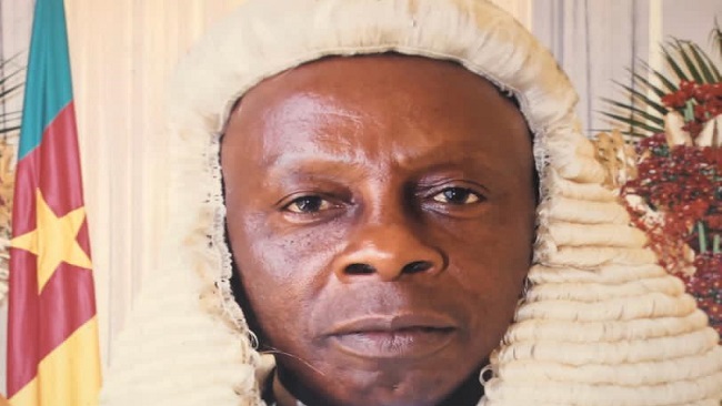 Cameroon mourns death of Justice Ngu Ngwa Augustine