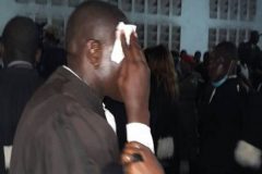 Yaoundé: Harsh repression of opposition and dissenting voices shows no sign of relenting