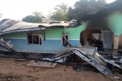 Southern Cameroons Crisis: Mayor’s residence burnt in Bamenda