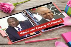 Ambazonia Interim Gov’t offers 200,000 dollars bounty for capture of Ngolle Ngolle and Paul Tasong