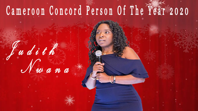 Who will be Cameroon Concord Person Of The Year 2021?