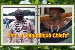 Southern Cameroons Crisis: Scheduled killings are underway