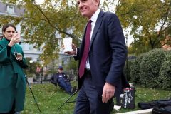 US: President Trump’s controversial Covid-19 advisor resigns